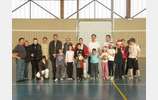 TOURNOI DE NOEL 2010