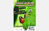 Tournoi sur Herbe du 17 Juin 2012