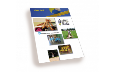 Trouver des sponsors pour le club...