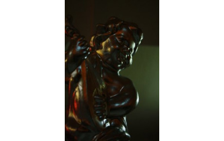 De nouvelles photos en ligne du club!