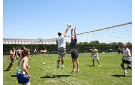 TOURNOI SUR HERBE 3 Juillet 2011