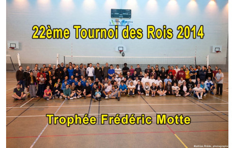 Photo 22ème TDR 2014