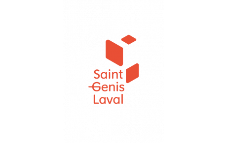 Ville de  Saint-Genis-Laval